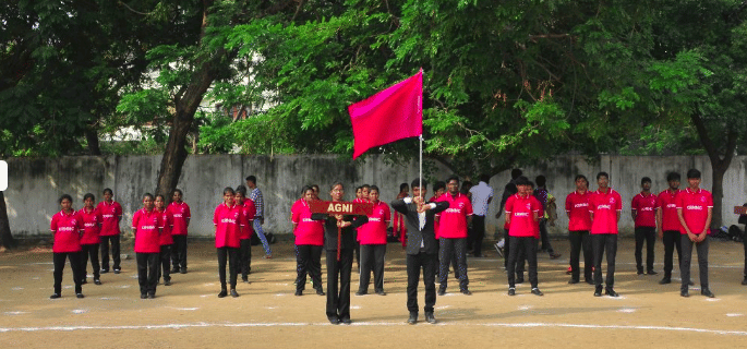 Kumararani Meena Muthiah College of Arts and Science Chennai Sports Activity photo 15
